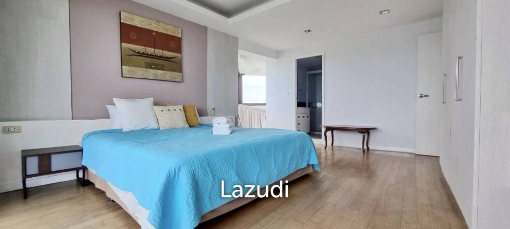 3 Bed 3 Bath 188 SQ.M. Sunshine Beach Condotel