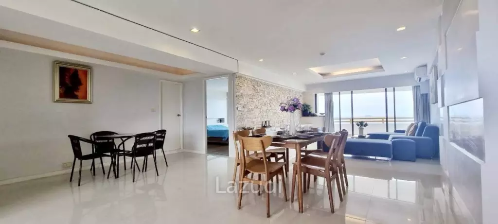 3 Bed 3 Bath 188 SQ.M. Sunshine Beach Condotel