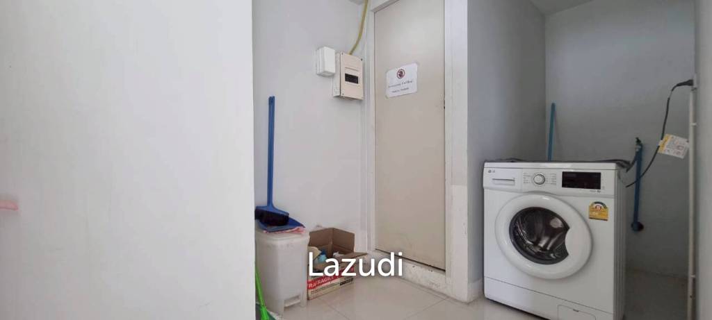 3 Bed 3 Bath 188 SQ.M. Sunshine Beach Condotel