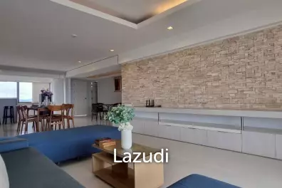 3 Bed 3 Bath 188 SQ.M. Sunshine Beach Condotel