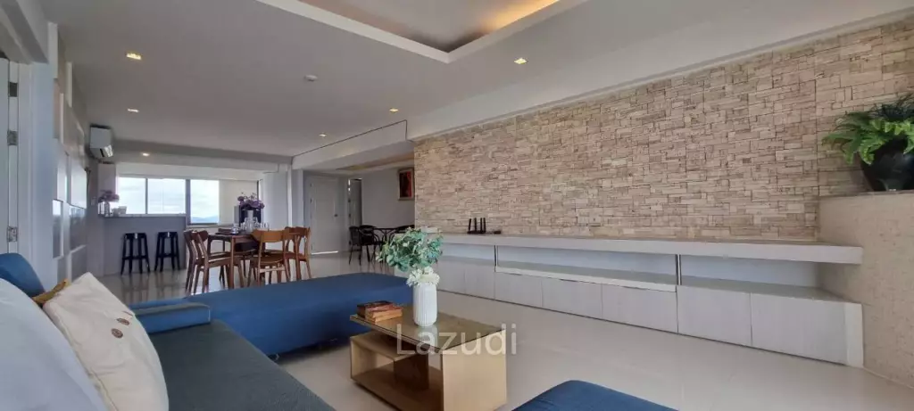 3 Bed 3 Bath 188 SQ.M. Sunshine Beach Condotel