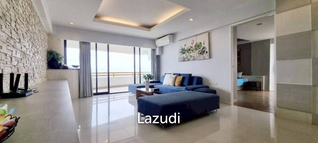 3 Bed 3 Bath 188 SQ.M. Sunshine Beach Condotel