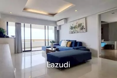 3 Bed 3 Bath 188 SQ.M. Sunshine Beach Condotel