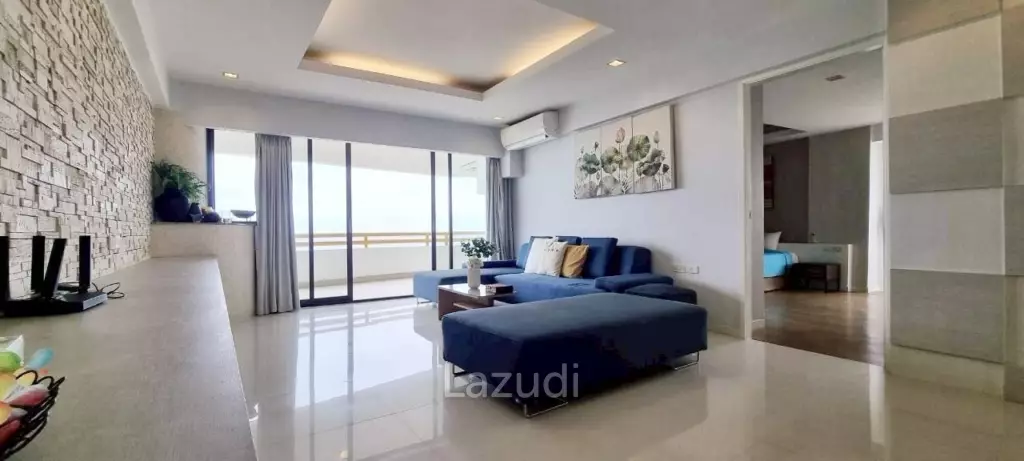 3 Bed 3 Bath 188 SQ.M. Sunshine Beach Condotel
