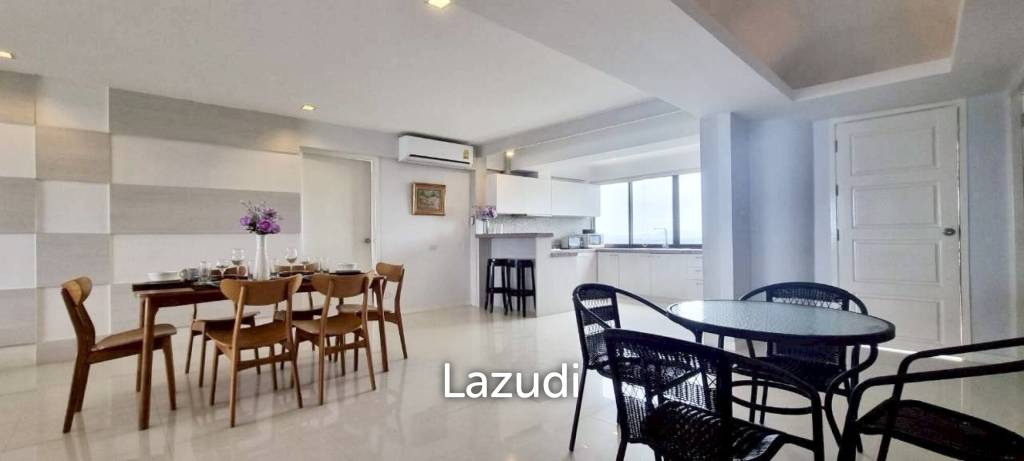3 Bed 3 Bath 188 SQ.M. Sunshine Beach Condotel