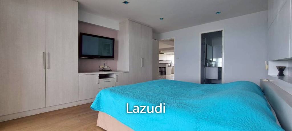 3 Bed 3 Bath 188 SQ.M. Sunshine Beach Condotel