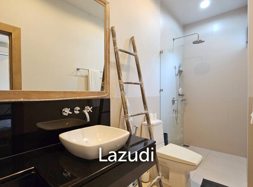 Corner Unit - 3 Bedroom Pool Villa for Sale in Tanode Estate, Phuket – Prime Location near Laguna & Bang Tao Beach