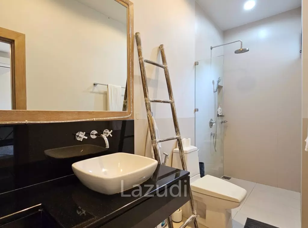 Corner Unit - 3 Bedroom Pool Villa for Sale in Tanode Estate, Phuket – Prime Location near Laguna & Bang Tao Beach