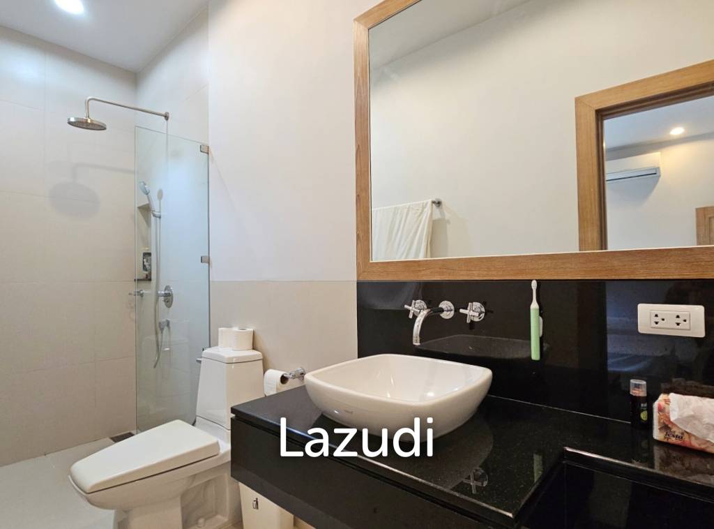 Corner Unit - 3 Bedroom Pool Villa for Sale in Tanode Estate, Phuket – Prime Location near Laguna & Bang Tao Beach