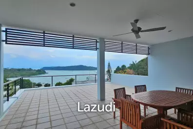 2 Bedroom Condominium with Sea View for sale