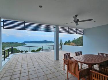 2 Bedroom Condominium with Sea View for sale