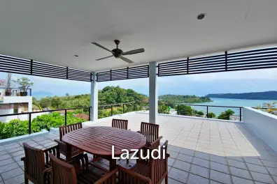 2 Bedroom Condominium with Sea View for sale