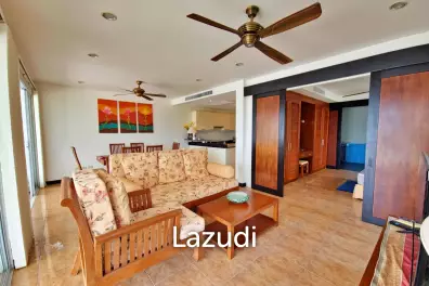 2 Bedroom Condominium with Sea View for sale