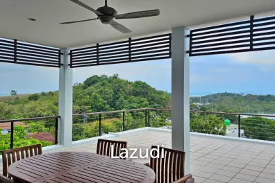 2 Bedroom Condominium with Sea View for sale