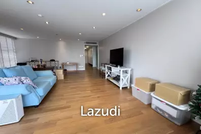 3 Bed 3 Bath  215 SQ.M at Langsuan Ville