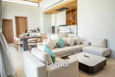 Modern 4-Bedroom Pool Villa for Rent – Close to BCIS International School in Chalong