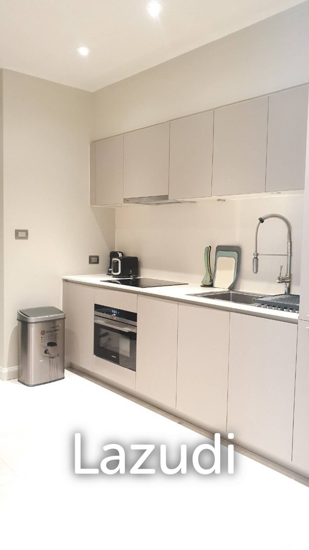 2 Bed 2 Bath 102 SQ.M Magnolias Waterfront Residences