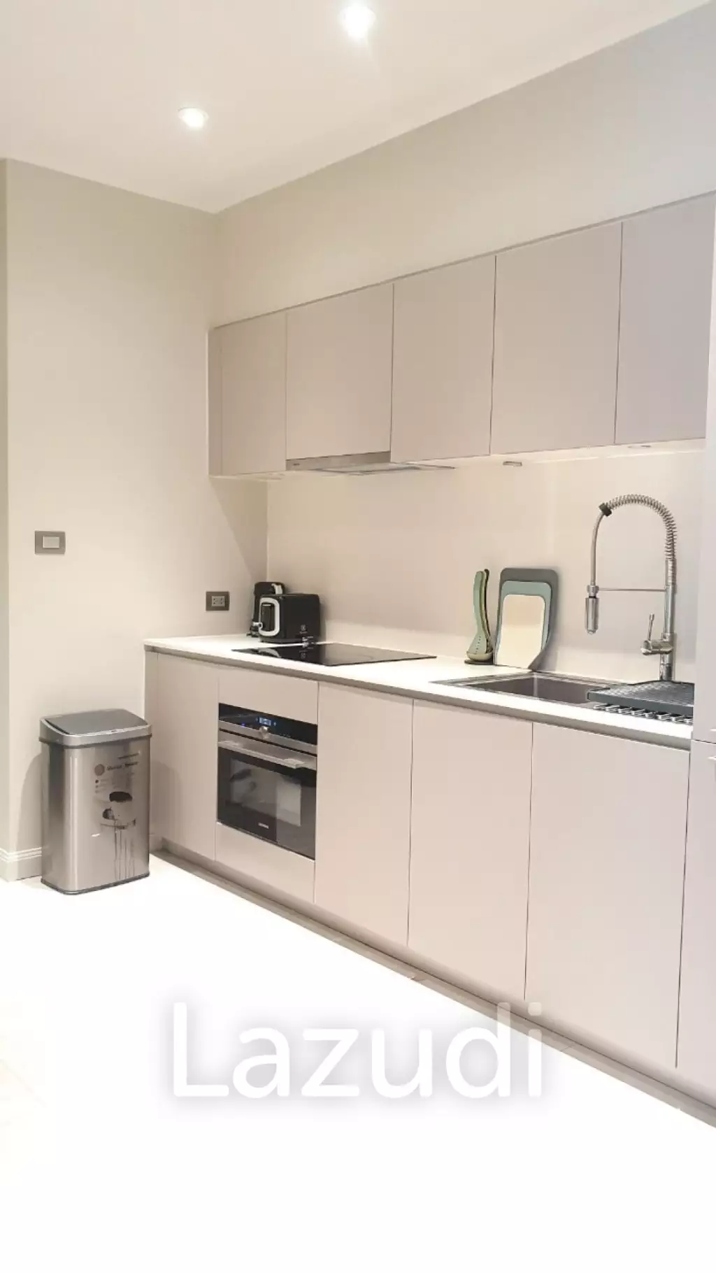 2 Bed 2 Bath 102 SQ.M Magnolias Waterfront Residences