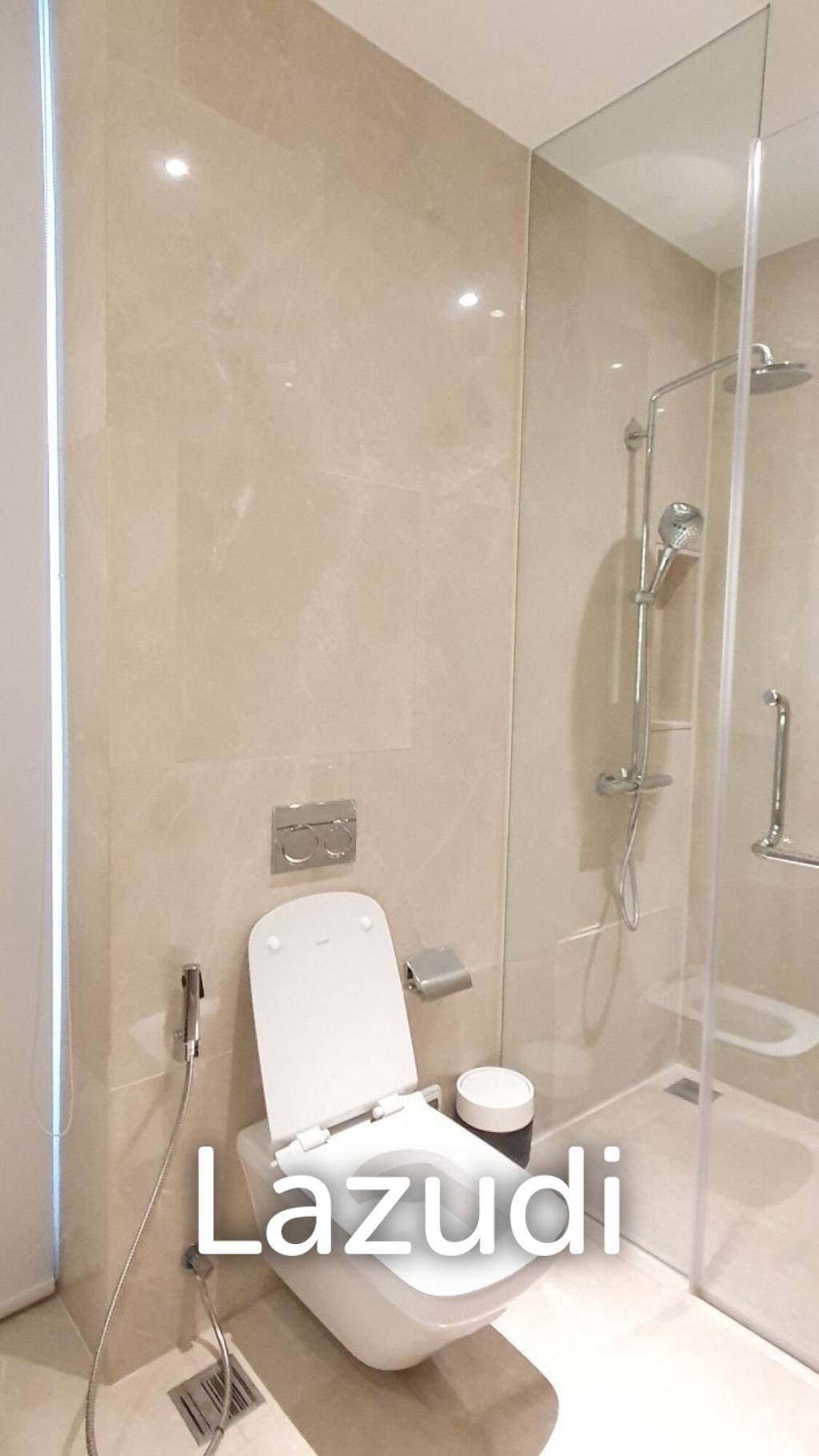 2 Bed 2 Bath 102 SQ.M Magnolias Waterfront Residences
