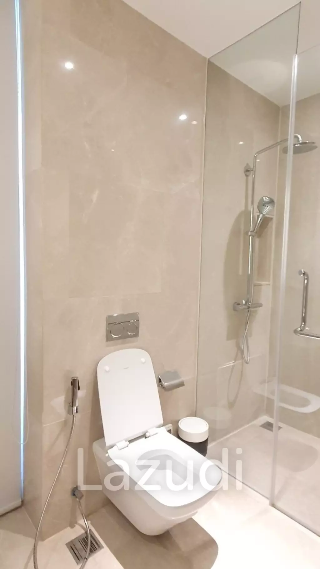2 Bed 2 Bath 102 SQ.M Magnolias Waterfront Residences