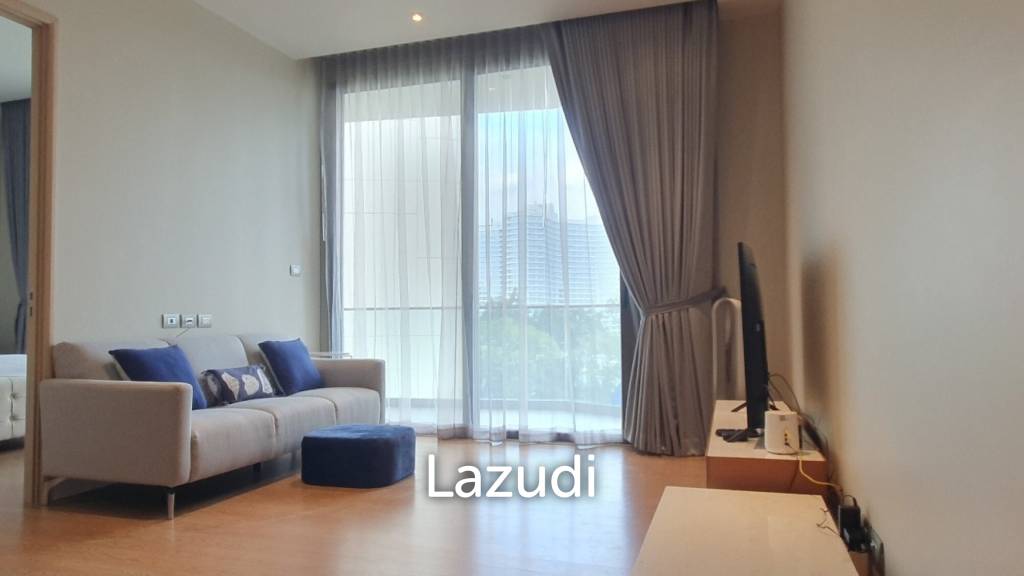 2 Bed 2 Bath 102 SQ.M Magnolias Waterfront Residences