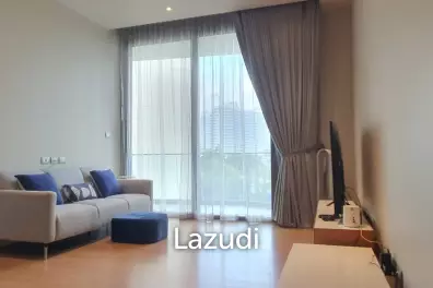 2 Bed 2 Bath 102 SQ.M Magnolias Waterfront Residences