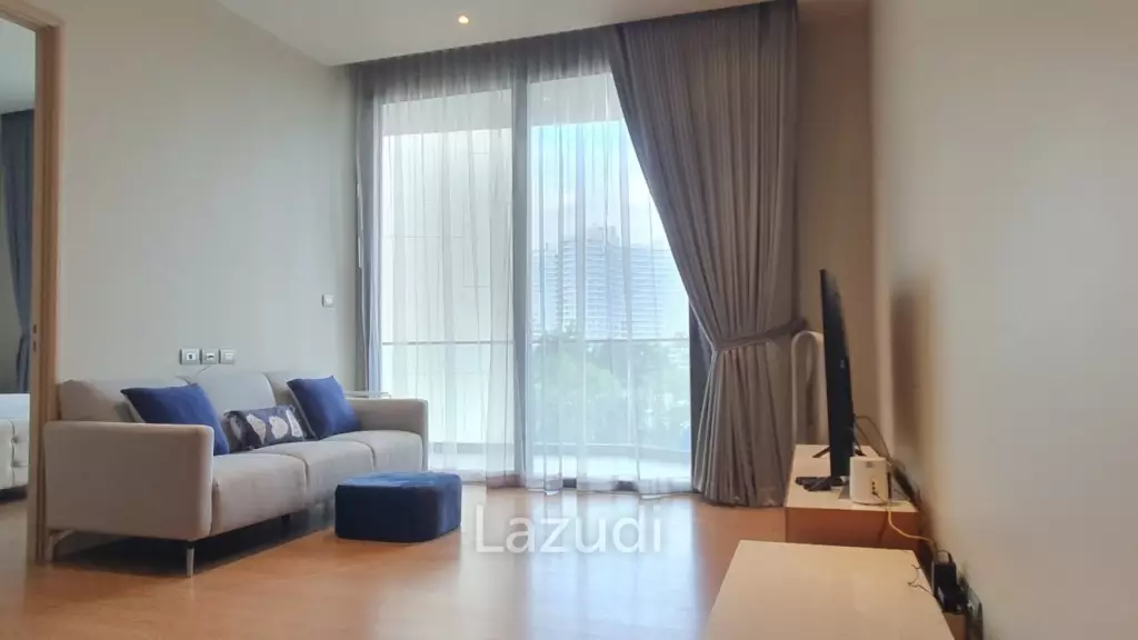 2 Bed 2 Bath 102 SQ.M Magnolias Waterfront Residences