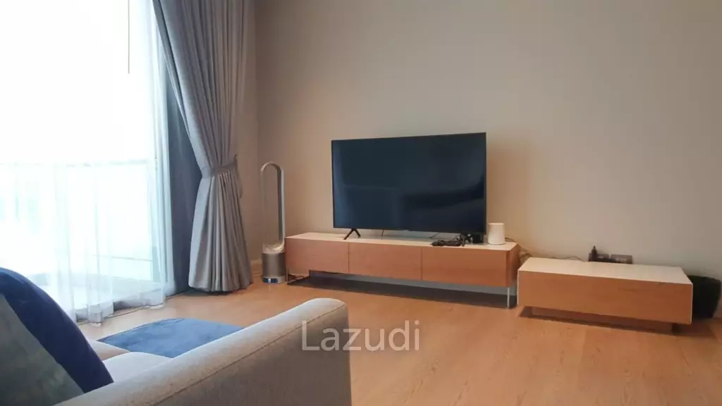 2 Bed 2 Bath 102 SQ.M Magnolias Waterfront Residences