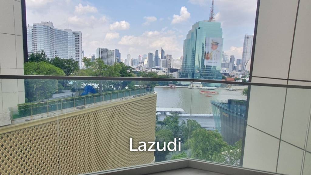 2 Bed 2 Bath 102 SQ.M Magnolias Waterfront Residences