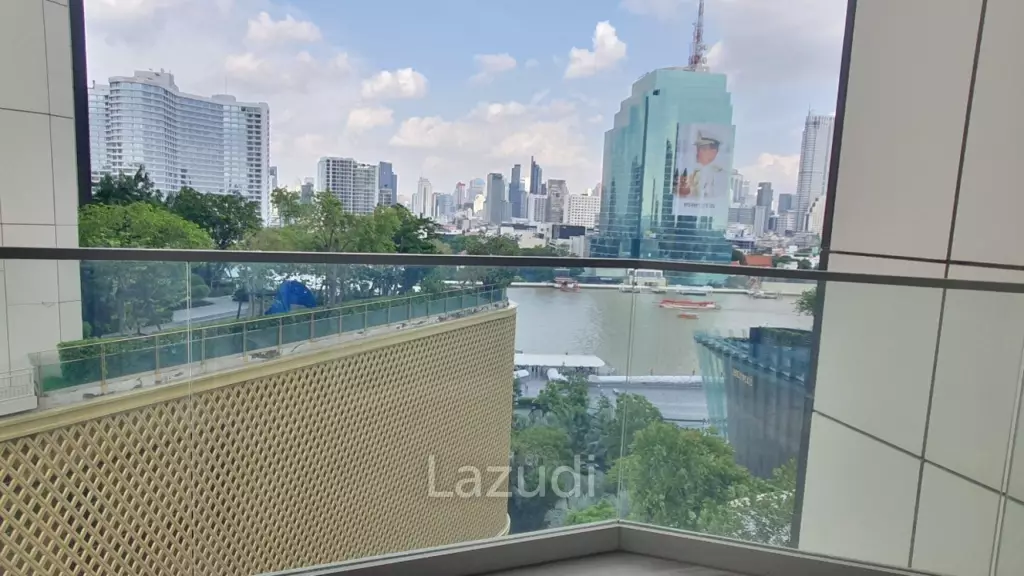 2 Bed 2 Bath 102 SQ.M Magnolias Waterfront Residences