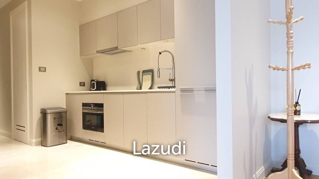 2 Bed 2 Bath 102 SQ.M Magnolias Waterfront Residences
