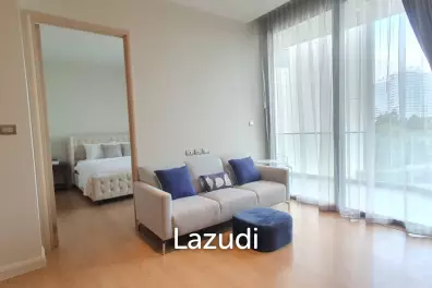 2 Bed 2 Bath 102 SQ.M Magnolias Waterfront Residences