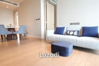 2 Bed 2 Bath 102 SQ.M Magnolias Waterfront Residences
