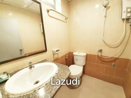 ขายโรงแรมจำนวน 20 ห้องพร้อมบ้าน 1 หลังในตัวเมืองเชียงราย