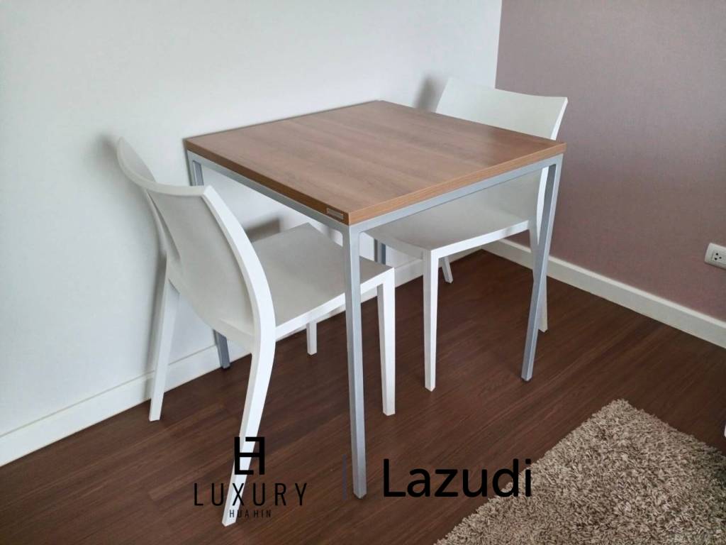 32 平方米 工作室 1 洗澡 公寓 对于 租