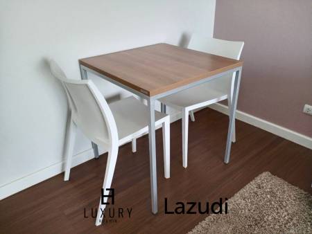 32 平方米 工作室 1 洗澡 公寓 对于 租