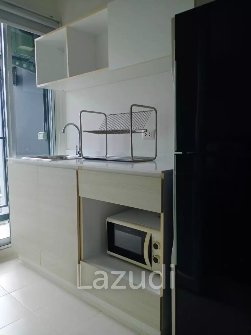 คอนโนบ้านเคียงฟ้า - สตูดิโอ ขนาด 32 ตรม หัวหิน