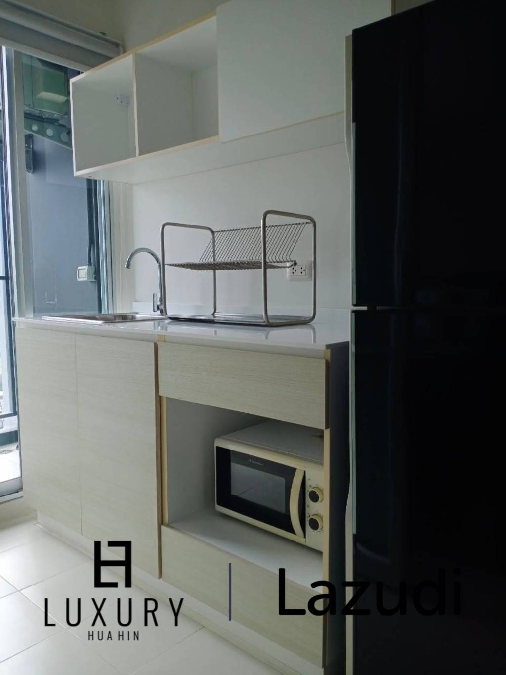 32 平方米 工作室 1 洗澡 公寓 对于 租