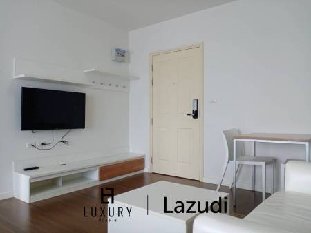 32 平方米 工作室 1 洗澡 公寓 对于 租