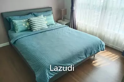 คอนโนบ้านเคียงฟ้า - สตูดิโอ ขนาด 32 ตรม หัวหิน