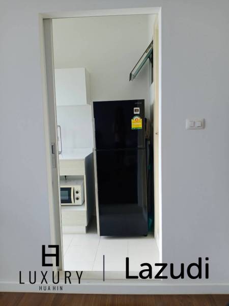 32 平方米 工作室 1 洗澡 公寓 对于 租