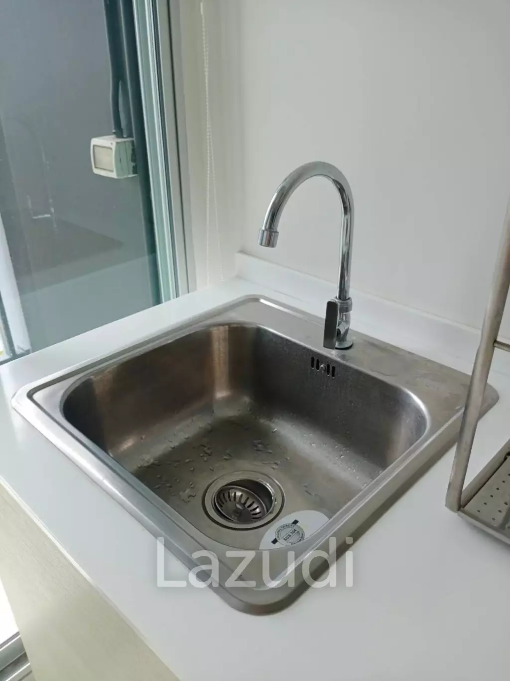 คอนโนบ้านเคียงฟ้า - สตูดิโอ ขนาด 32 ตรม หัวหิน