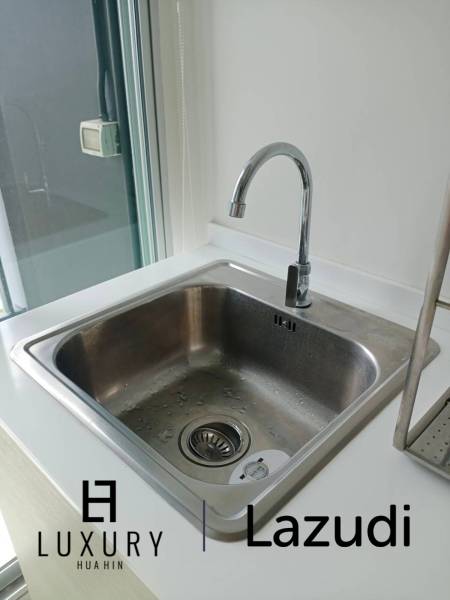 32 平方米 工作室 1 洗澡 公寓 对于 租