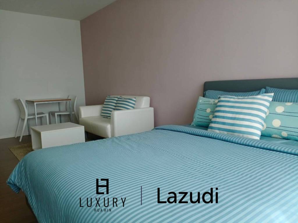 32 平方米 工作室 1 洗澡 公寓 对于 租