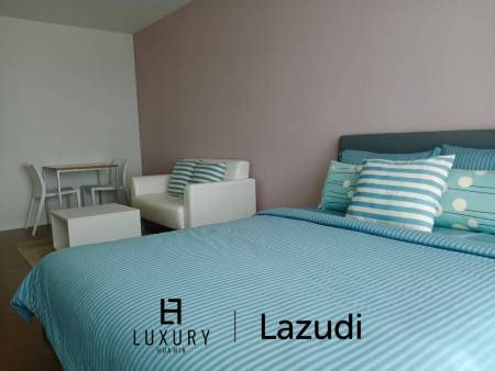 32 平方米 工作室 1 洗澡 公寓 对于 租