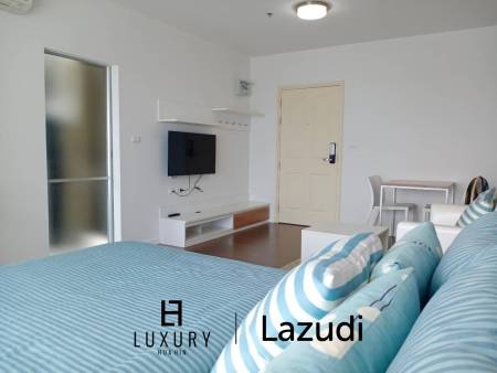 32 平方米 工作室 1 洗澡 公寓 对于 租