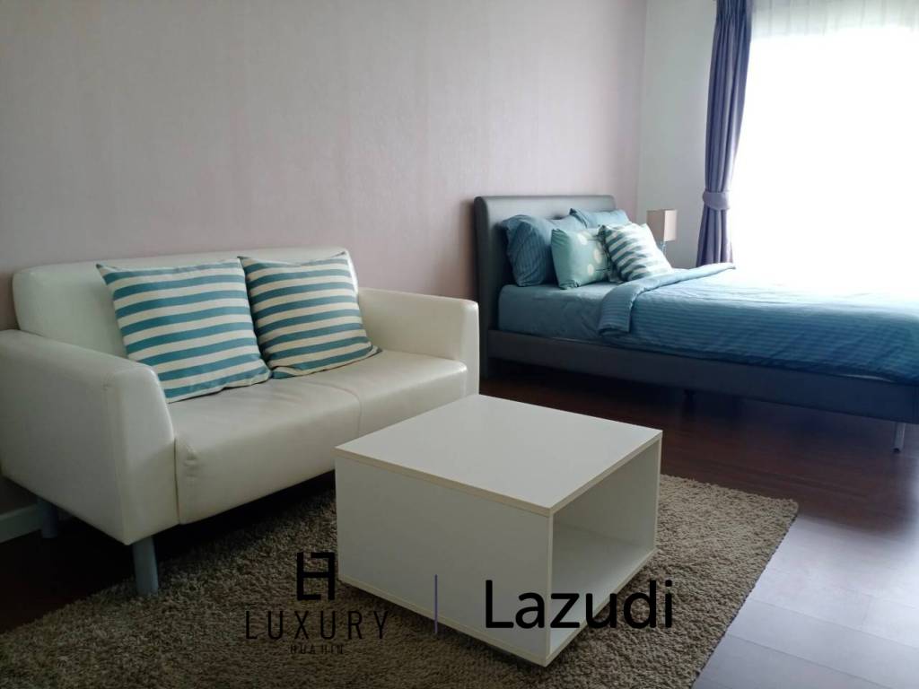 32 平方米 工作室 1 洗澡 公寓 对于 租