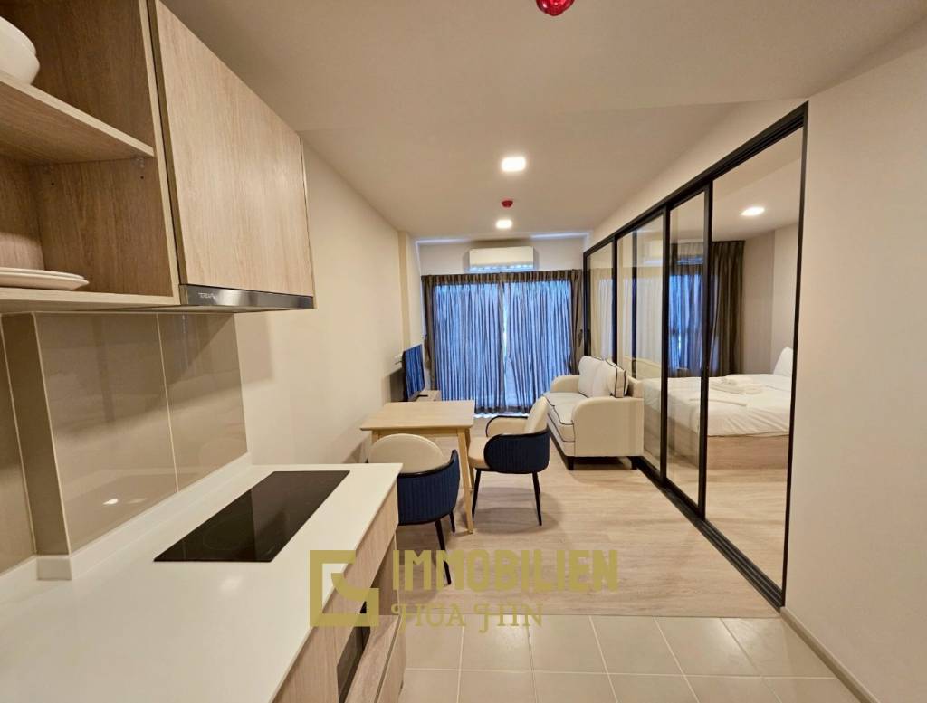 34 qm 1 Bett 1 Bad Apartment Für Miete