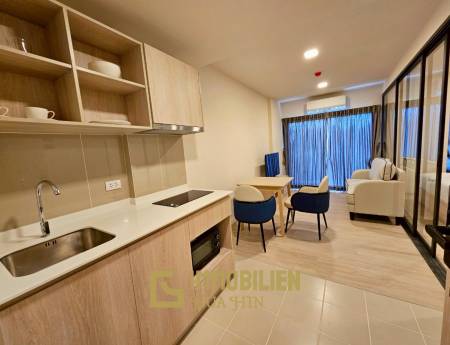 34 qm 1 Bett 1 Bad Apartment Für Miete