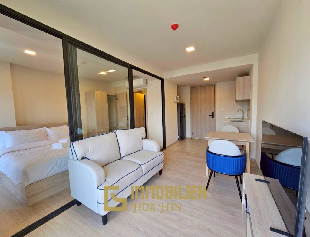 34 qm 1 Bett 1 Bad Apartment Für Miete